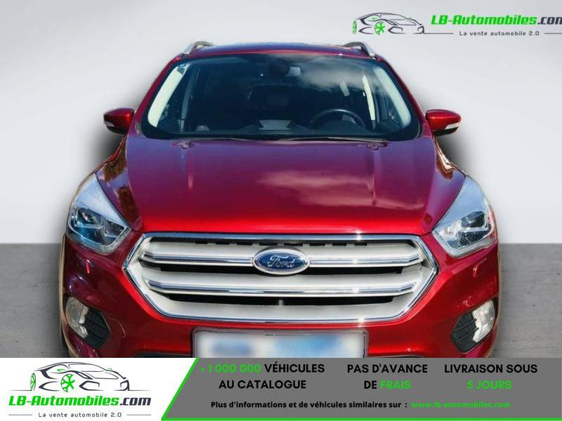 Ford Kuga 1.5 150 4x2 BVA  occasion  Beaupuy - photo n2