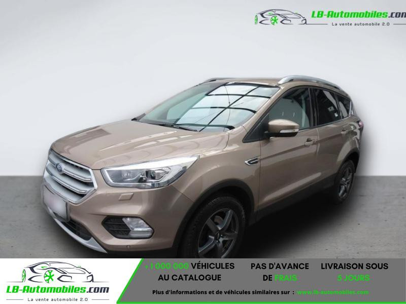 Ford Kuga 1.5 150 4x2 BVA  occasion  Beaupuy