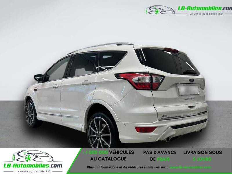 Ford Kuga 1.5 150 4x2 BVA  occasion  Beaupuy - photo n4