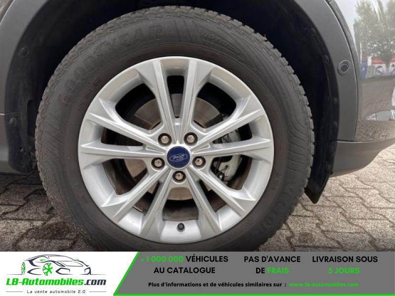 Ford Kuga 1.5 150 4x2 BVA  occasion  Beaupuy - photo n5