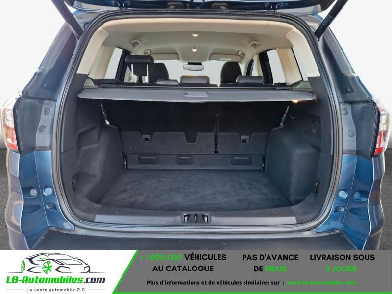 Ford Kuga 1.5 150 4x2 BVA  occasion  Beaupuy - photo n10