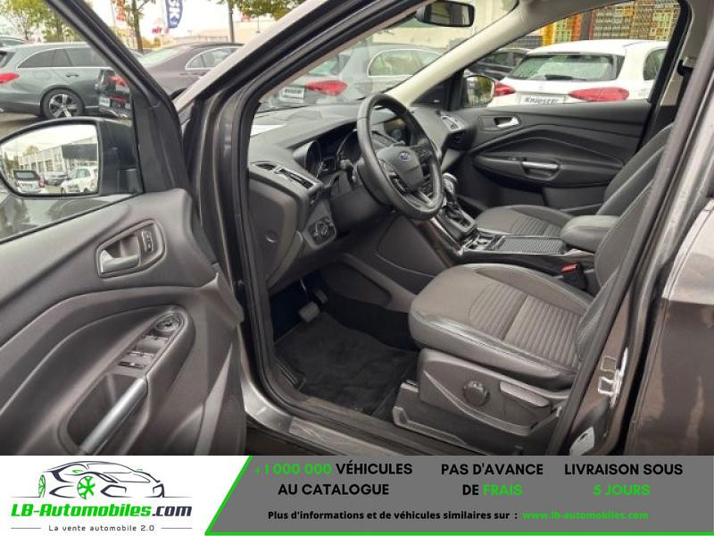 Ford Kuga 1.5 150 4x2 BVA  occasion  Beaupuy - photo n4