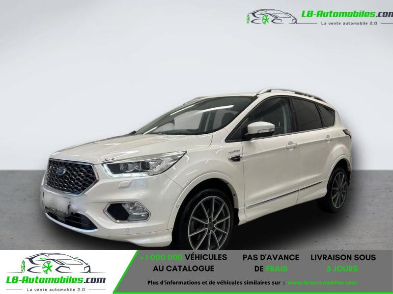 Ford Kuga 1.5 150 4x2 BVA  occasion  Beaupuy - photo n2