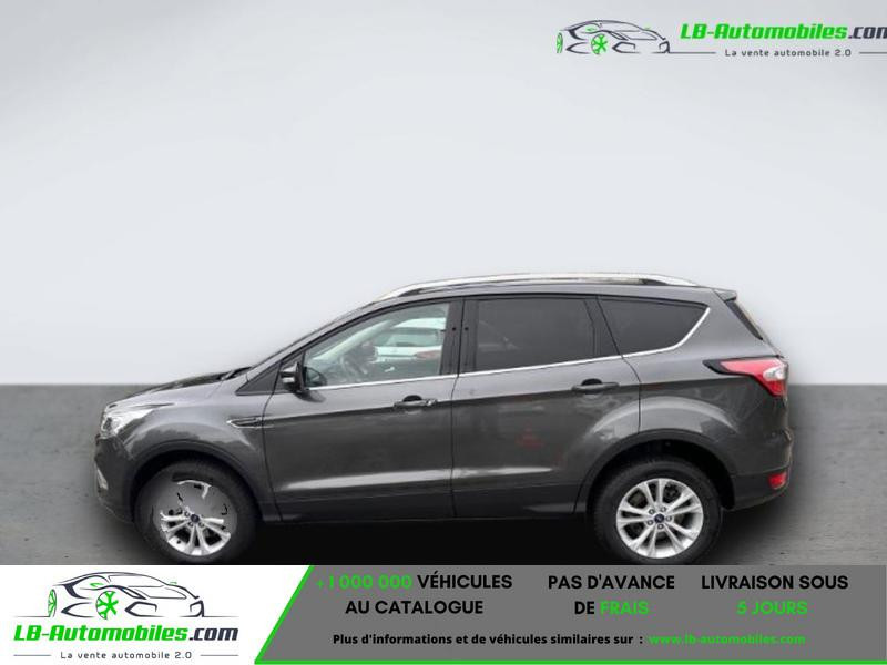 Ford Kuga 1.5 150 4x2 BVA  occasion  Beaupuy - photo n3