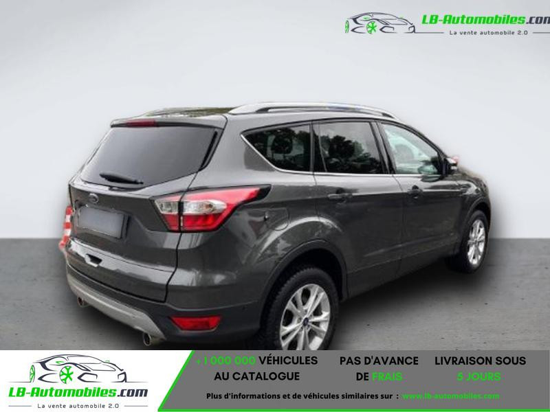 Ford Kuga 1.5 150 4x2 BVA  occasion  Beaupuy - photo n2