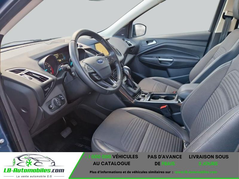 Ford Kuga 1.5 150 4x2 BVA  occasion  Beaupuy - photo n7