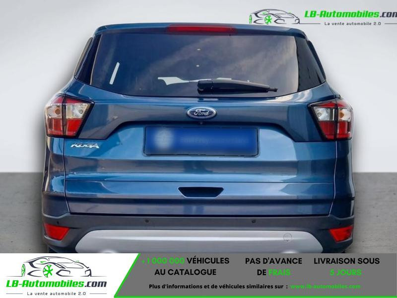 Ford Kuga 1.5 150 4x2 BVA  occasion  Beaupuy - photo n6