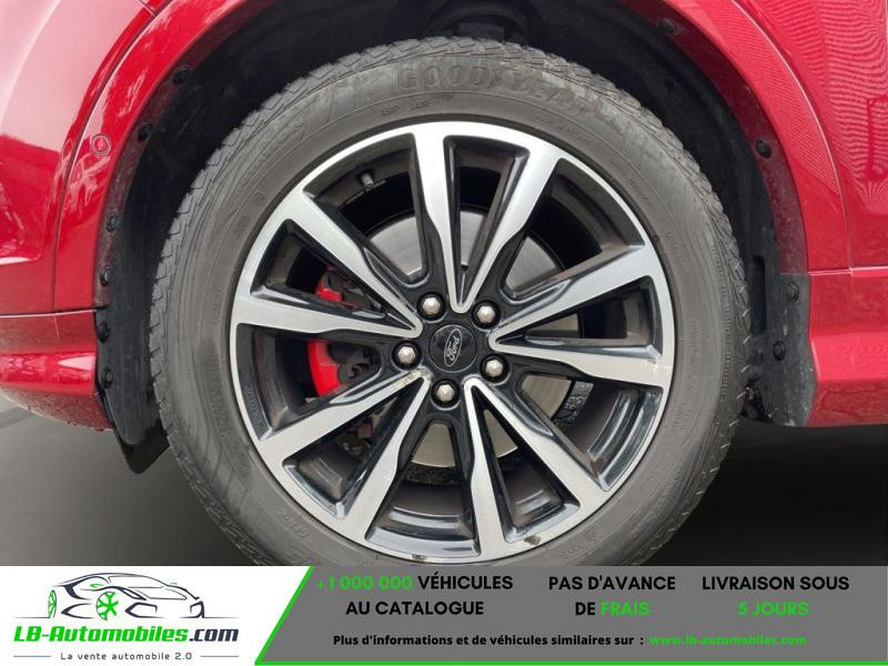 Ford Kuga 1.5 150 4x2 BVA  occasion  Beaupuy - photo n7