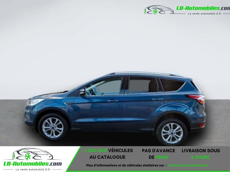 Ford Kuga 1.5 150 4x2 BVA  occasion  Beaupuy - photo n5