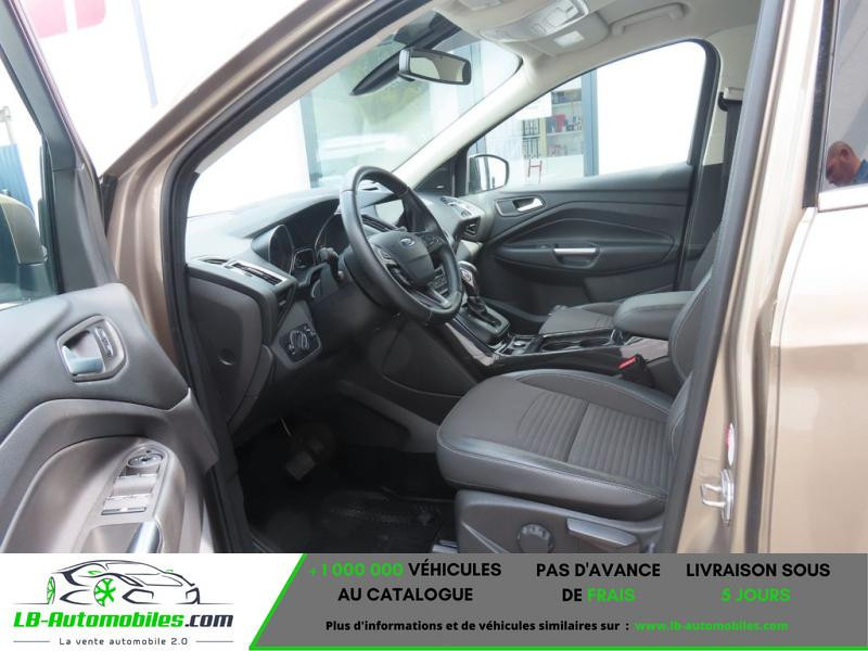Ford Kuga 1.5 150 4x2 BVA  occasion  Beaupuy - photo n6