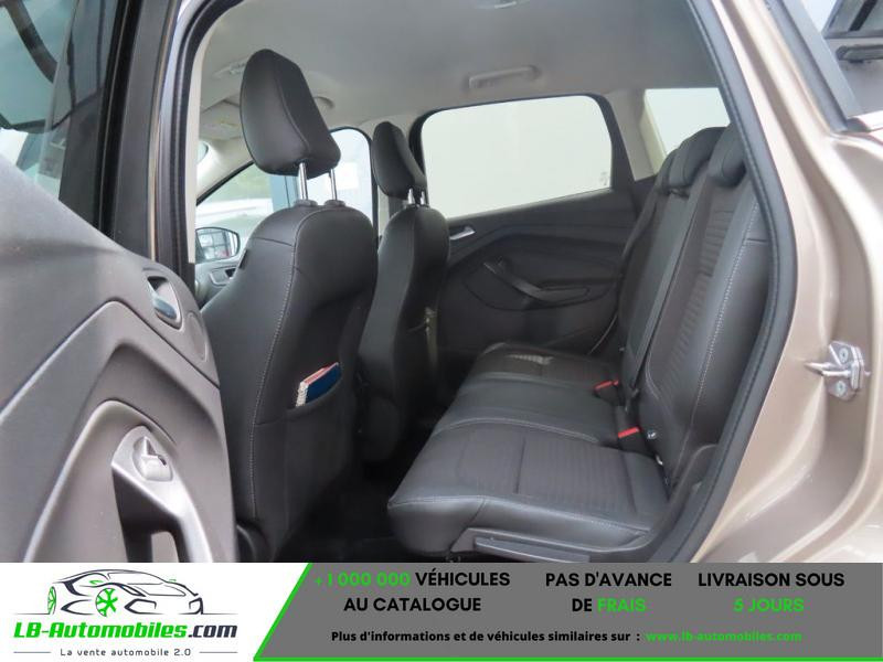 Ford Kuga 1.5 150 4x2 BVA  occasion  Beaupuy - photo n7