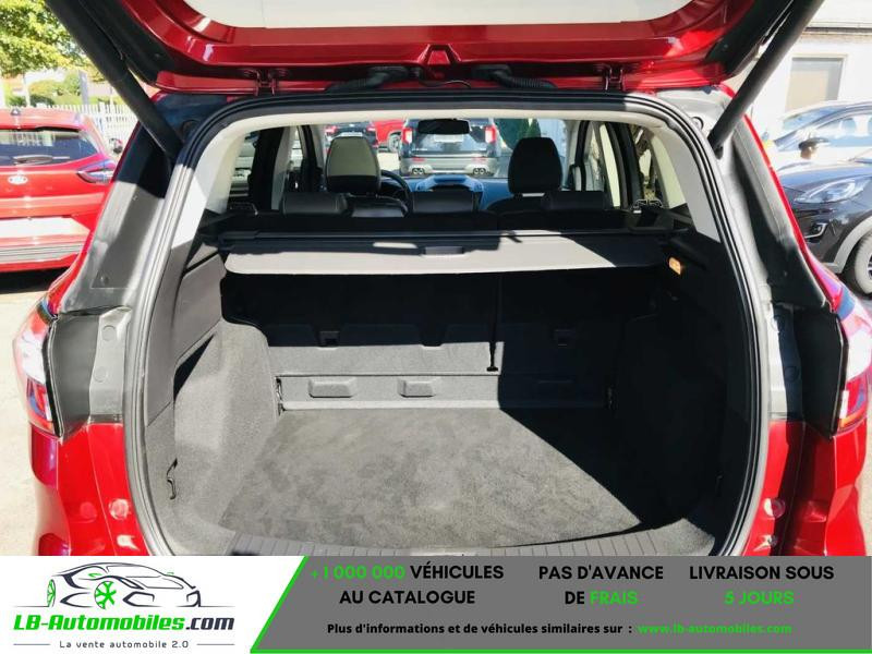 Ford Kuga 1.5 150 4x2 BVA  occasion  Beaupuy - photo n7