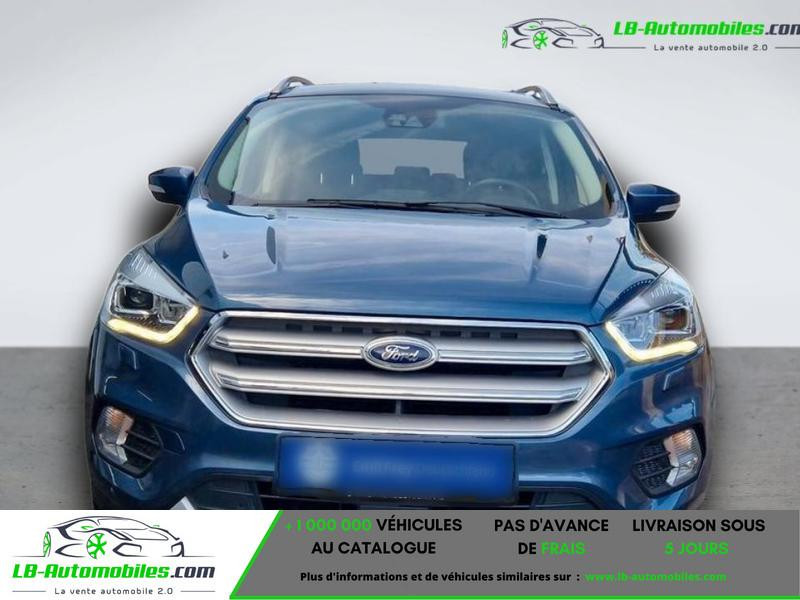 Ford Kuga 1.5 150 4x2 BVA  occasion  Beaupuy - photo n4