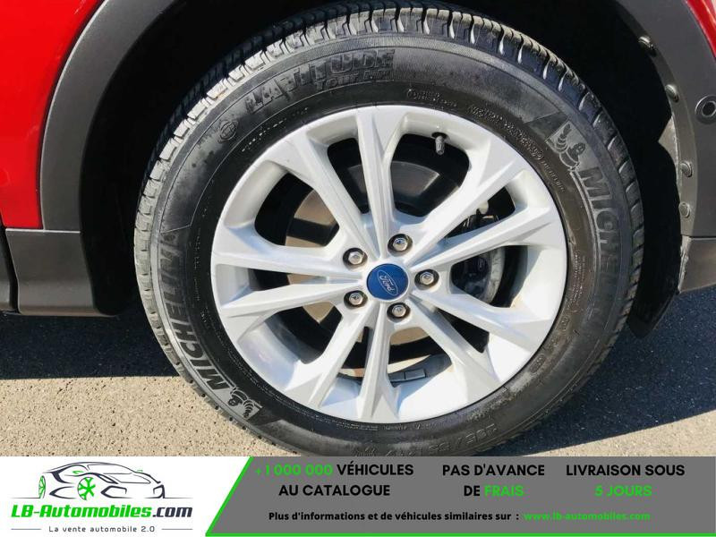 Ford Kuga 1.5 150 4x2 BVA  occasion  Beaupuy - photo n6