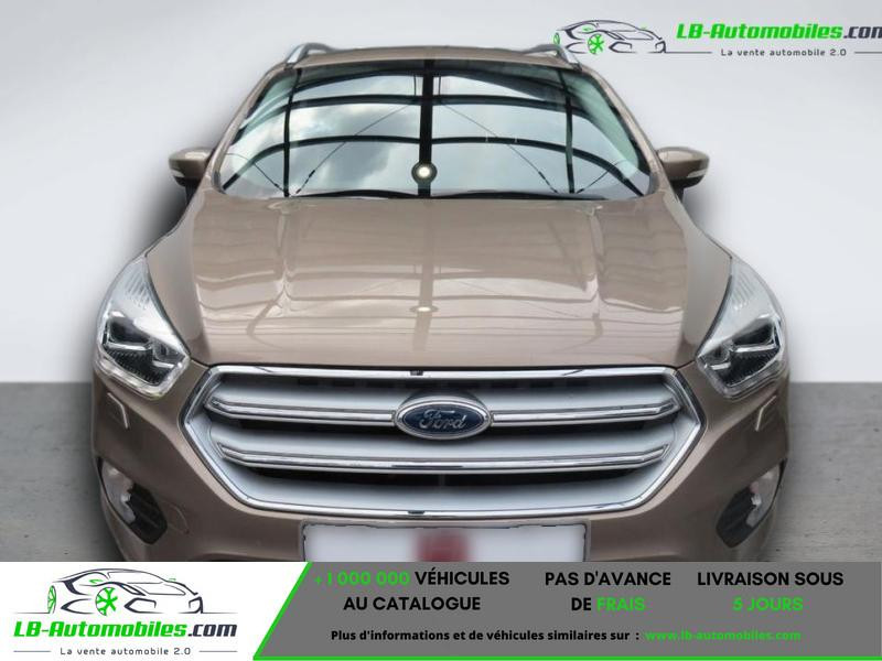 Ford Kuga 1.5 150 4x2 BVA  occasion  Beaupuy - photo n4