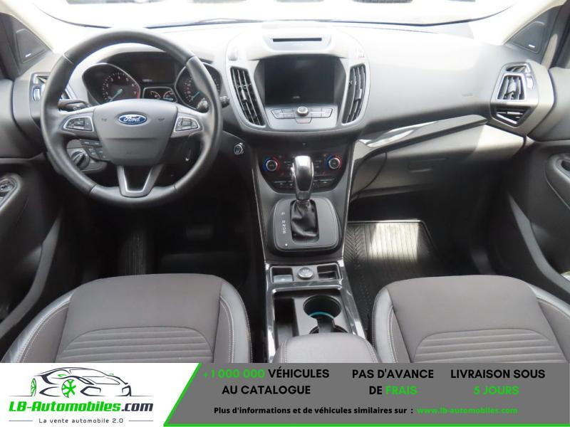 Ford Kuga 1.5 150 4x2 BVA  occasion  Beaupuy - photo n3