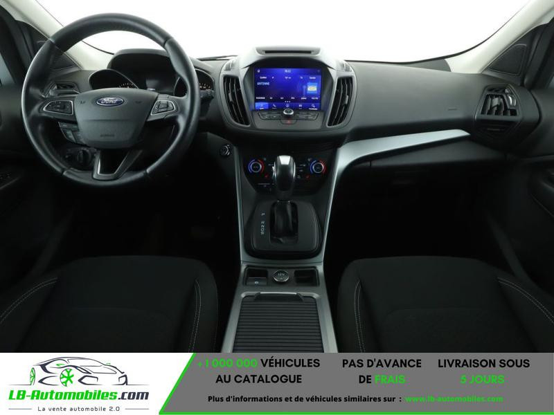 Ford Kuga 1.5 150 4x2 BVA  occasion  Beaupuy - photo n3