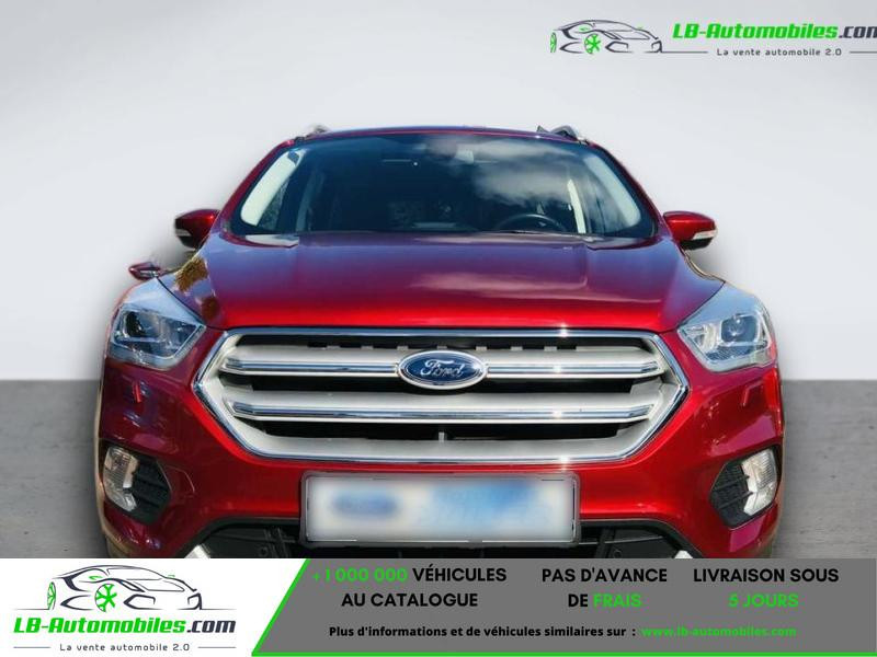 Ford Kuga 1.5 150 4x2 BVA  occasion  Beaupuy - photo n4