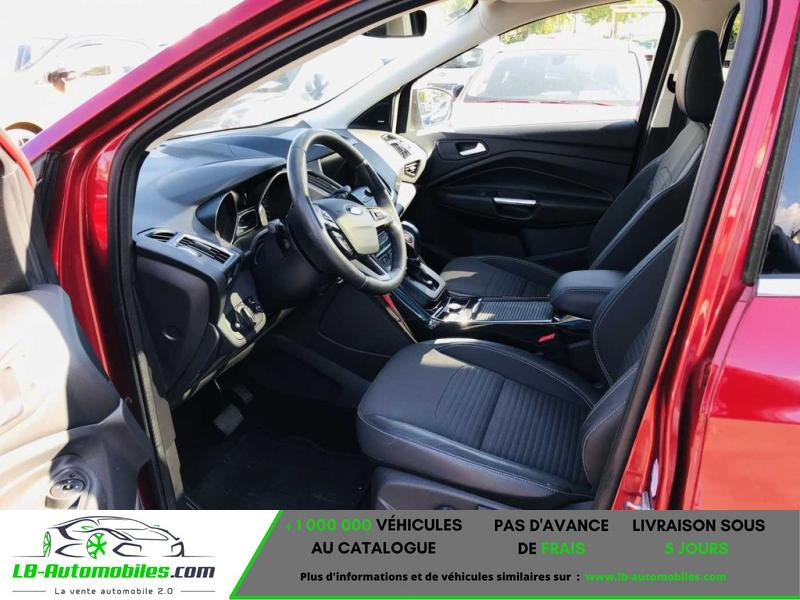 Ford Kuga 1.5 150 4x2 BVA  occasion  Beaupuy - photo n5