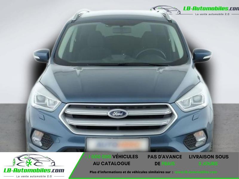 Ford Kuga 1.5 150 4x2 BVA  occasion  Beaupuy - photo n5