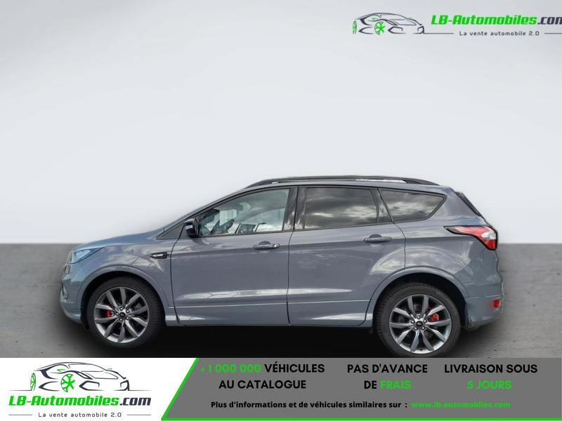 Ford Kuga 1.5 150 4x2 BVA  occasion  Beaupuy - photo n6