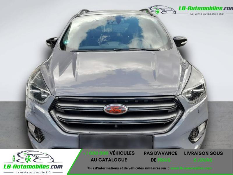 Ford Kuga 1.5 150 4x2 BVA  occasion  Beaupuy - photo n5