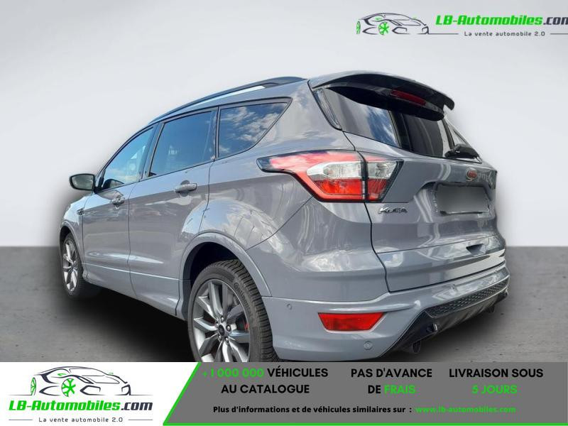 Ford Kuga 1.5 150 4x2 BVA  occasion  Beaupuy - photo n4