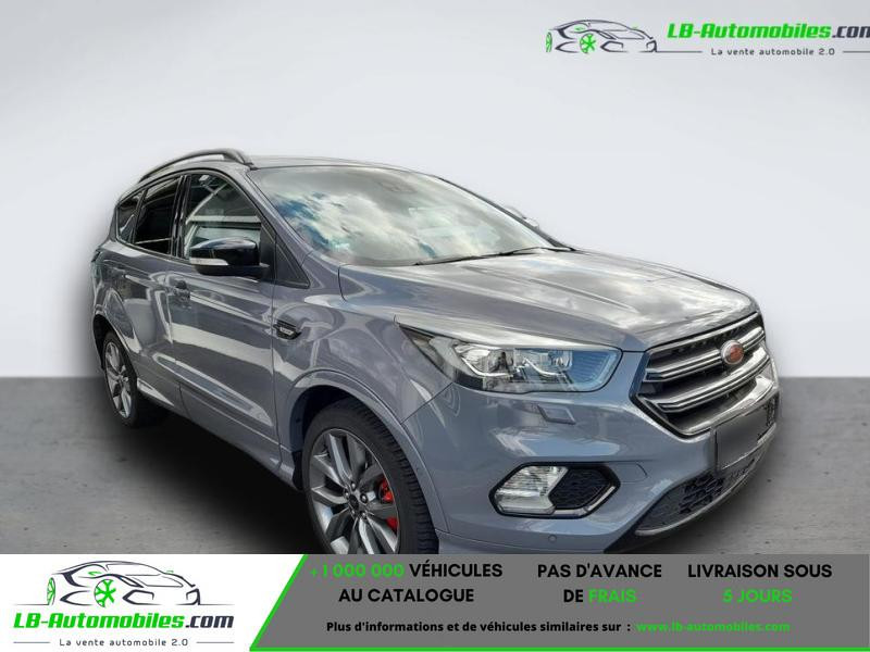 Ford Kuga 1.5 150 4x2 BVA  occasion  Beaupuy - photo n2