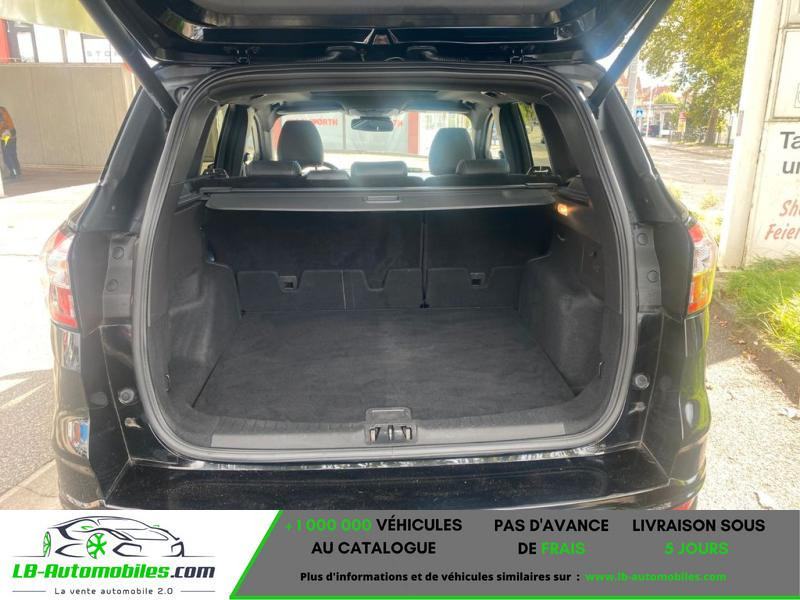 Ford Kuga 1.5 150 4x2 BVA  occasion  Beaupuy - photo n8