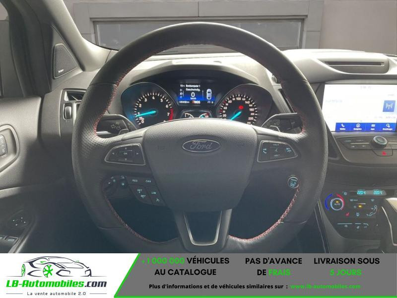 Ford Kuga 1.5 150 4x2 BVA  occasion  Beaupuy - photo n6