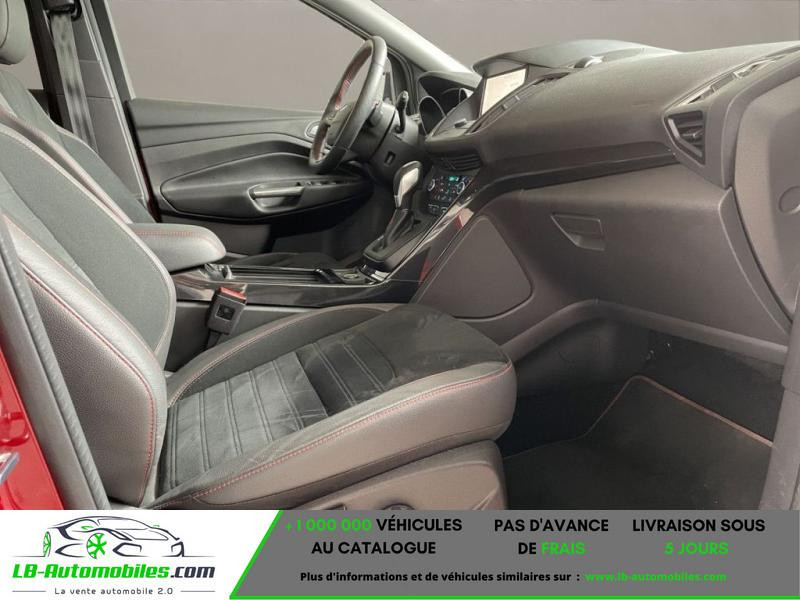 Ford Kuga 1.5 150 4x2 BVA  occasion  Beaupuy - photo n5