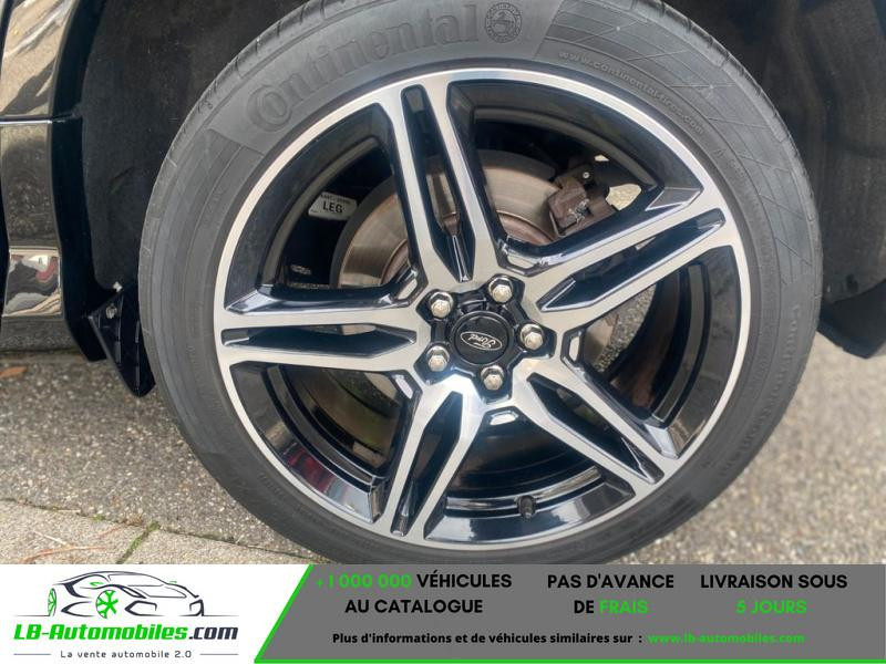 Ford Kuga 1.5 150 4x2 BVA  occasion  Beaupuy - photo n7