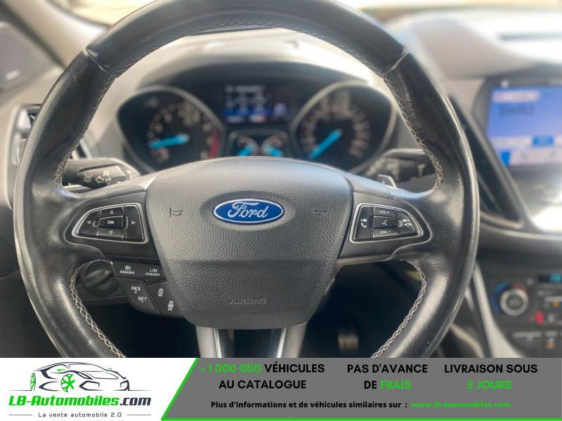 Ford Kuga 1.5 150 4x2 BVA  occasion  Beaupuy - photo n6