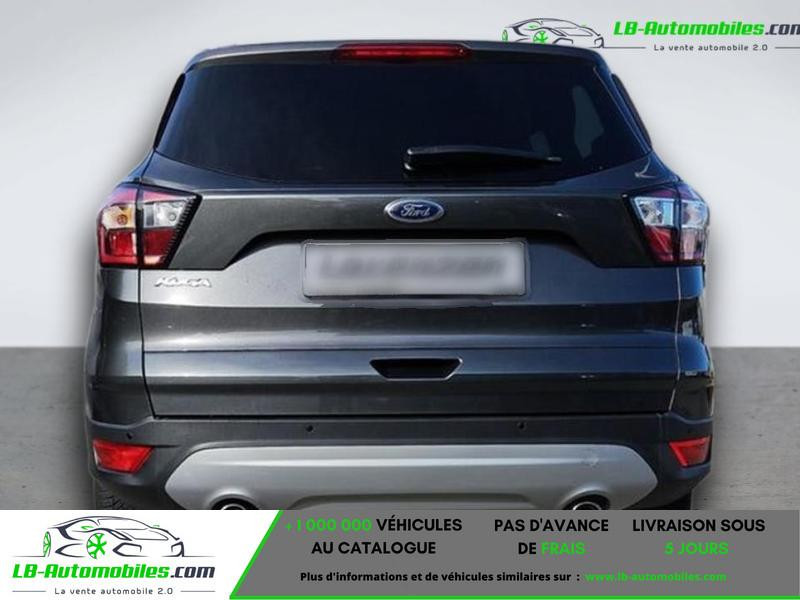 Ford Kuga 1.5 150 4x2 BVA  occasion  Beaupuy - photo n6