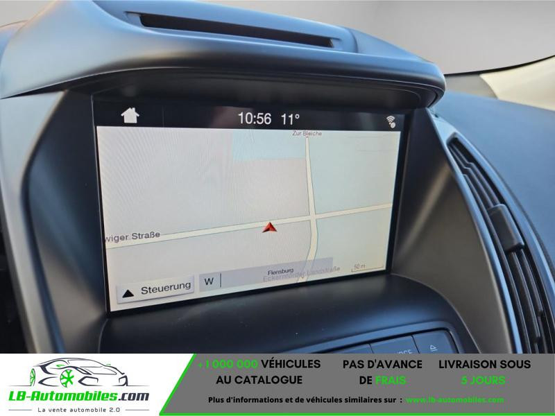 Ford Kuga 1.5 150 4x2 BVA  occasion  Beaupuy - photo n7