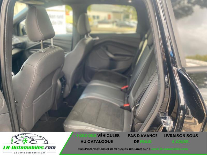 Ford Kuga 1.5 150 4x2 BVA  occasion  Beaupuy - photo n5