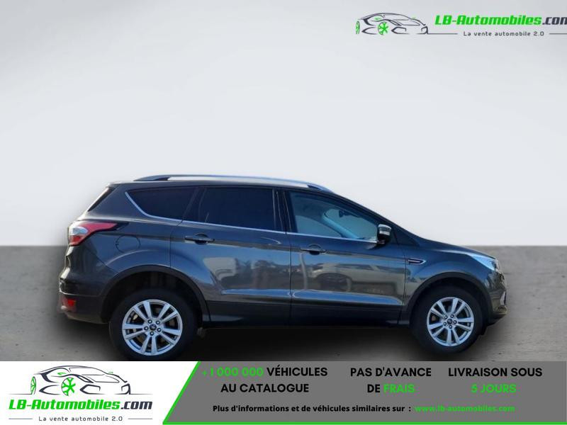 Ford Kuga 1.5 150 4x2 BVA  occasion  Beaupuy - photo n5