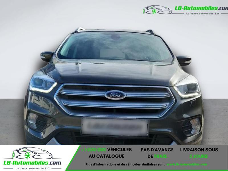 Ford Kuga 1.5 150 4x2 BVA  occasion  Beaupuy - photo n4