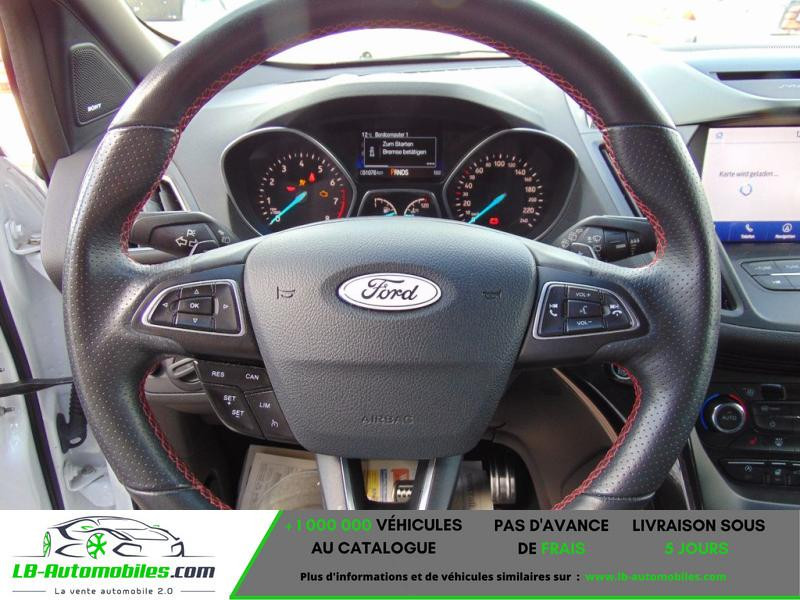Ford Kuga 1.5 150 4x2 BVA  occasion  Beaupuy - photo n7