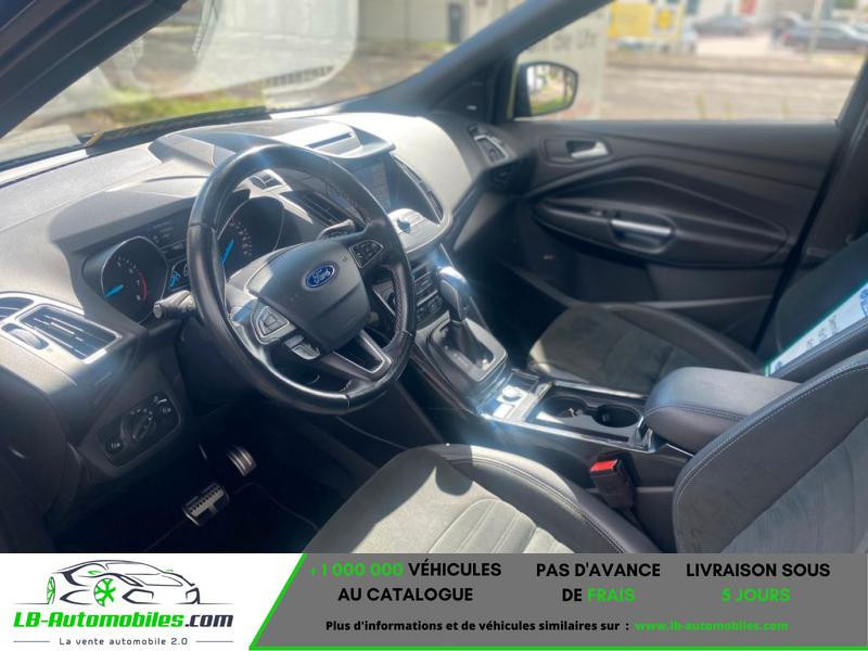 Ford Kuga 1.5 150 4x2 BVA  occasion  Beaupuy - photo n3