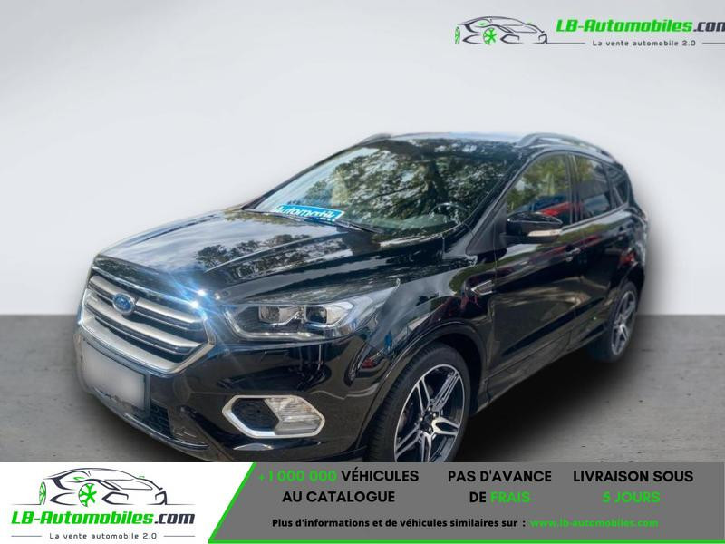 Ford Kuga 1.5 150 4x2 BVA  occasion  Beaupuy - photo n2