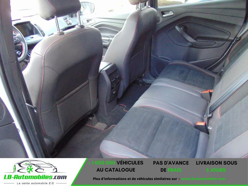 Ford Kuga 1.5 150 4x2 BVA  occasion  Beaupuy - photo n6