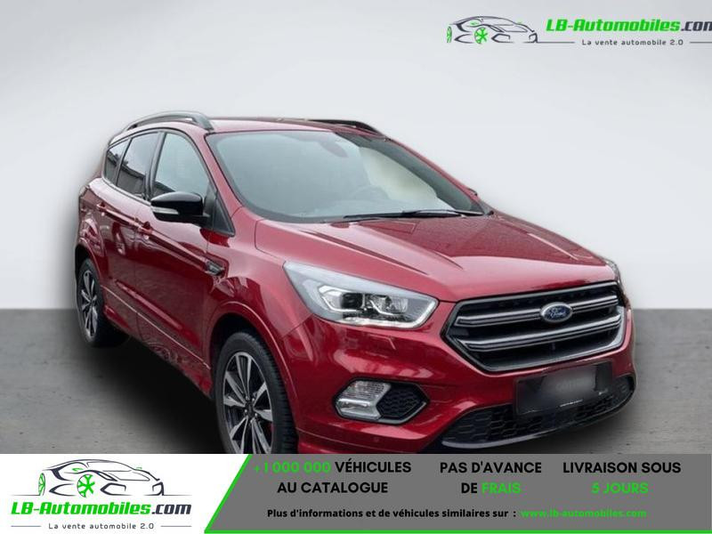 Ford Kuga 1.5 150 4x2 BVA  occasion  Beaupuy - photo n2