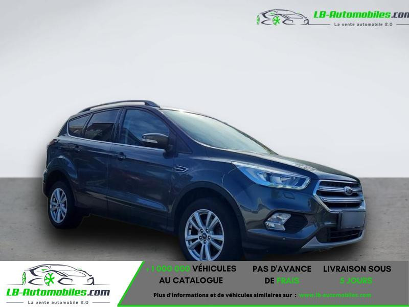 Ford Kuga 1.5 150 4x2 BVA  occasion  Beaupuy - photo n2