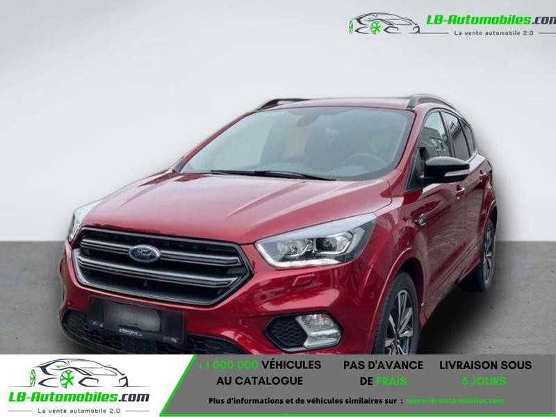 Ford Kuga 1.5 150 4x2 BVA  occasion  Beaupuy