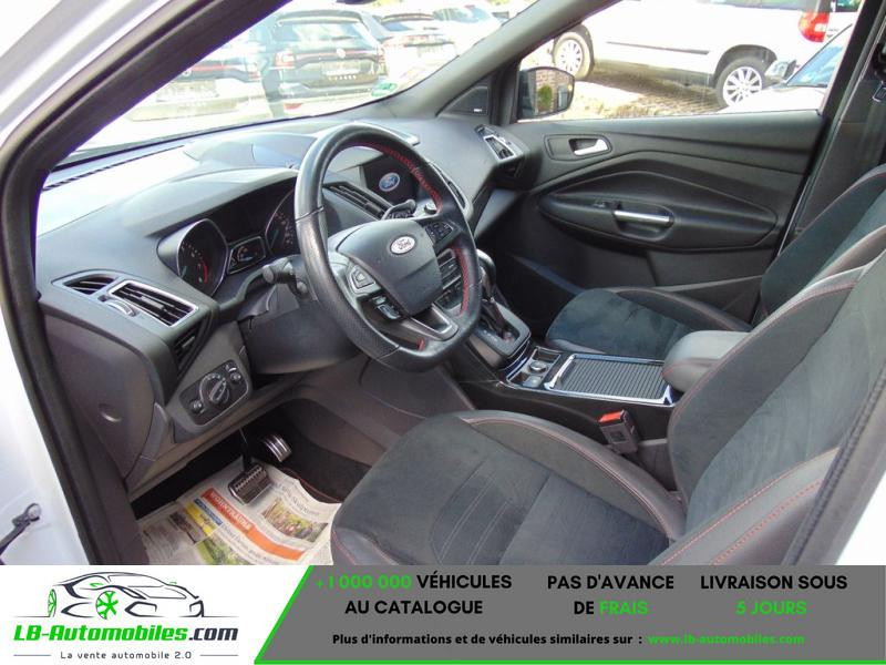 Ford Kuga 1.5 150 4x2 BVA  occasion  Beaupuy - photo n5