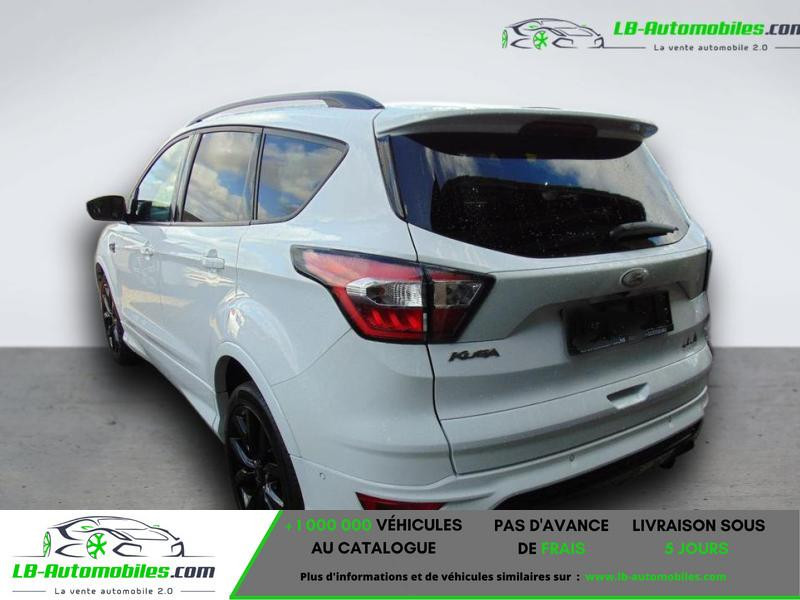 Ford Kuga 1.5 150 4x2 BVA  occasion  Beaupuy - photo n4