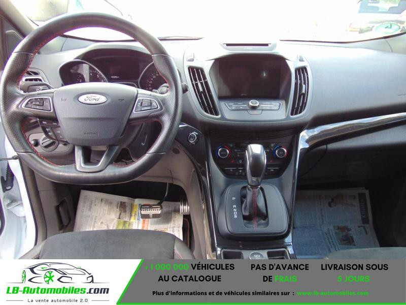 Ford Kuga 1.5 150 4x2 BVA  occasion  Beaupuy - photo n3