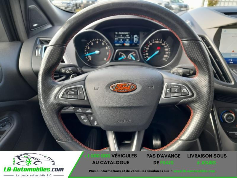 Ford Kuga 1.5 150 4x2 BVA  occasion  Beaupuy - photo n10