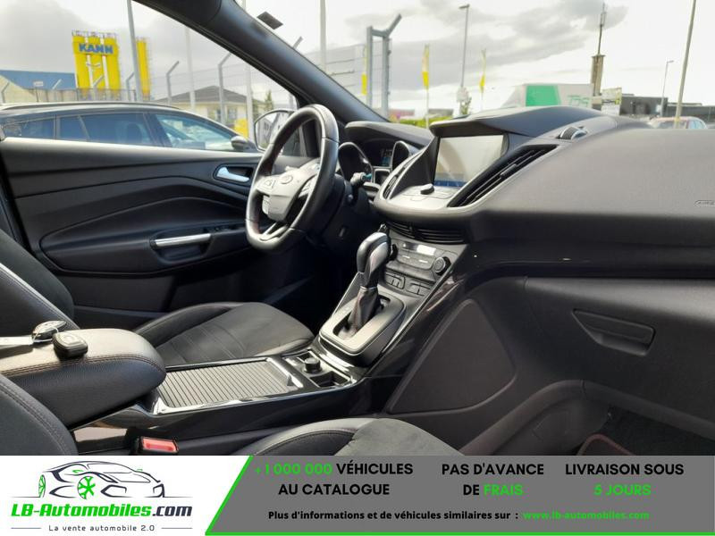 Ford Kuga 1.5 150 4x2 BVA  occasion  Beaupuy - photo n8